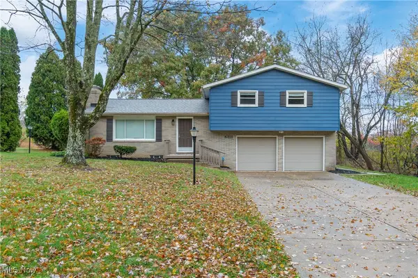 2030 Woodland Park Se Avenue, East Canton, OH 44730