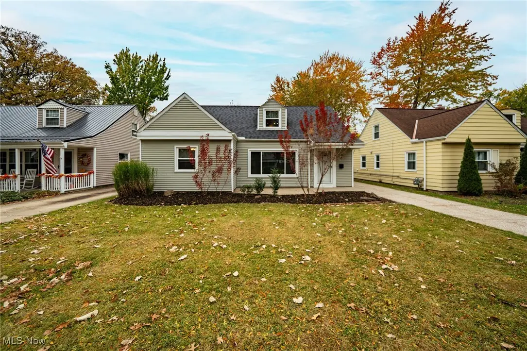 7032 Beresford Avenue, Parma Heights, OH 44130 - Image #1