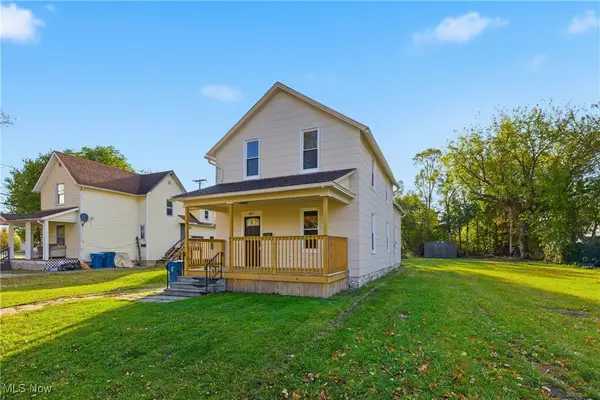 207 W 13th Street, Lorain, OH 44052