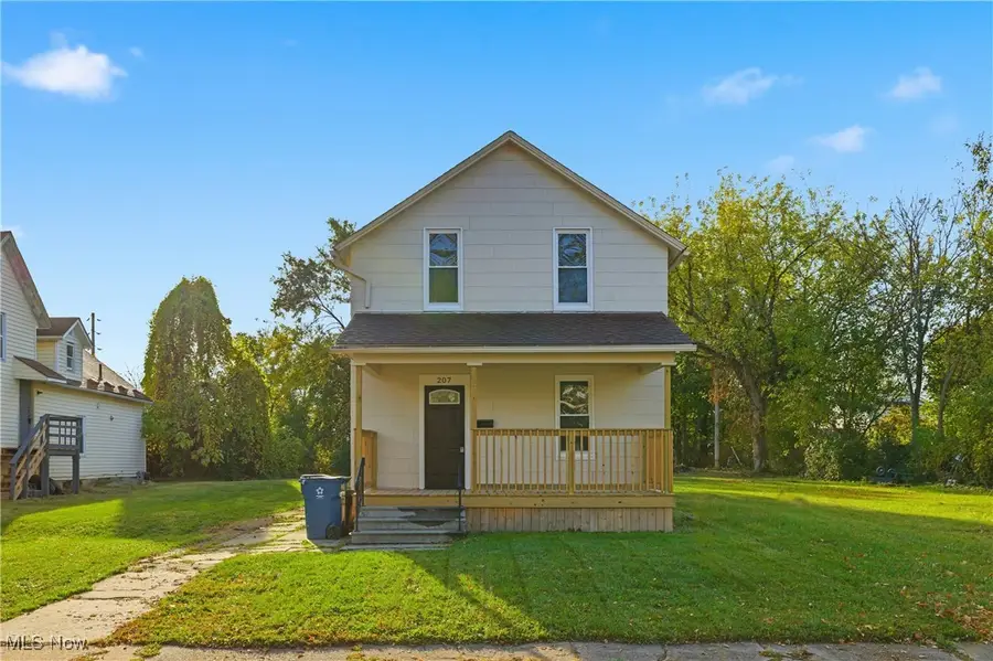 207 W 13th Street, Lorain, OH 44052 - Image #2