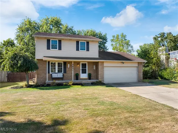 761 Tamwood Drive, Canal Fulton, OH 44614