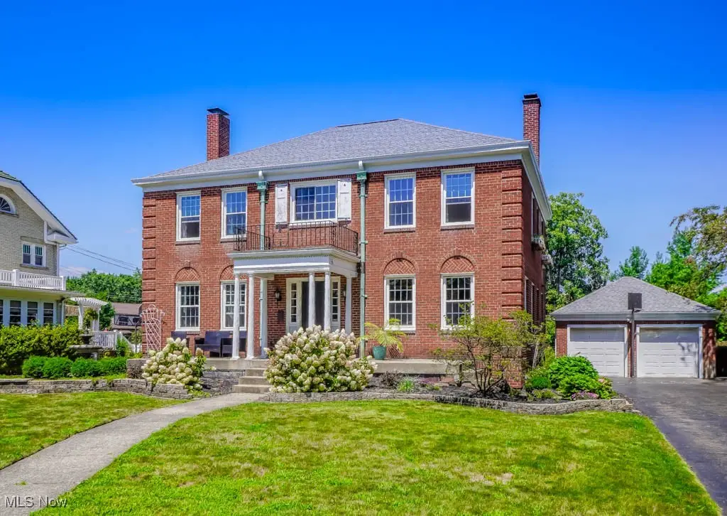 253 23rd Nw Street, Canton, OH 44709 - Image #1