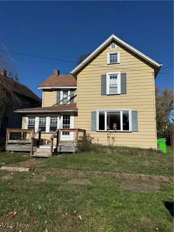 125 4th Ne Street, Strasburg, OH 44680