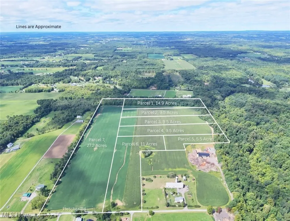 Fletcher Rd, Middlefield, OH 44062 - Image #1