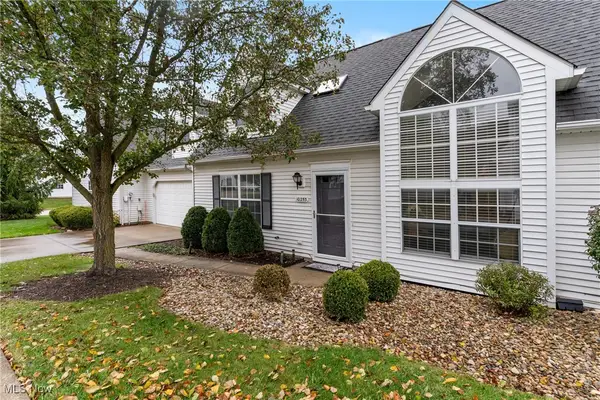 10253 Orchard Hill Lane #37-O, Twinsburg, OH 44087