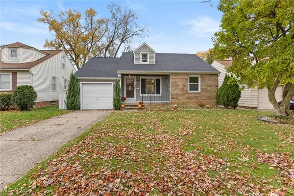 7444 Briarcliff Parkway, Middleburg Heights, OH 44130