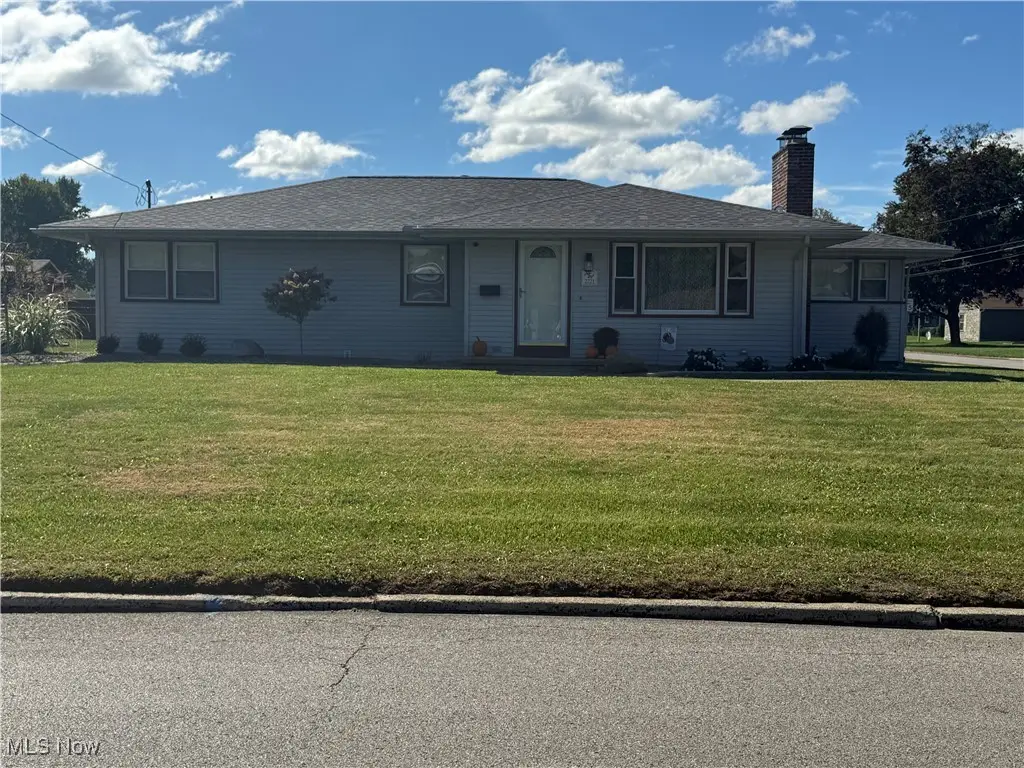 2721 Algonquin Drive, Poland, OH 44514 - Image #1