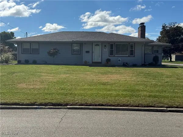 2721 Algonquin Drive, Poland, OH 44514