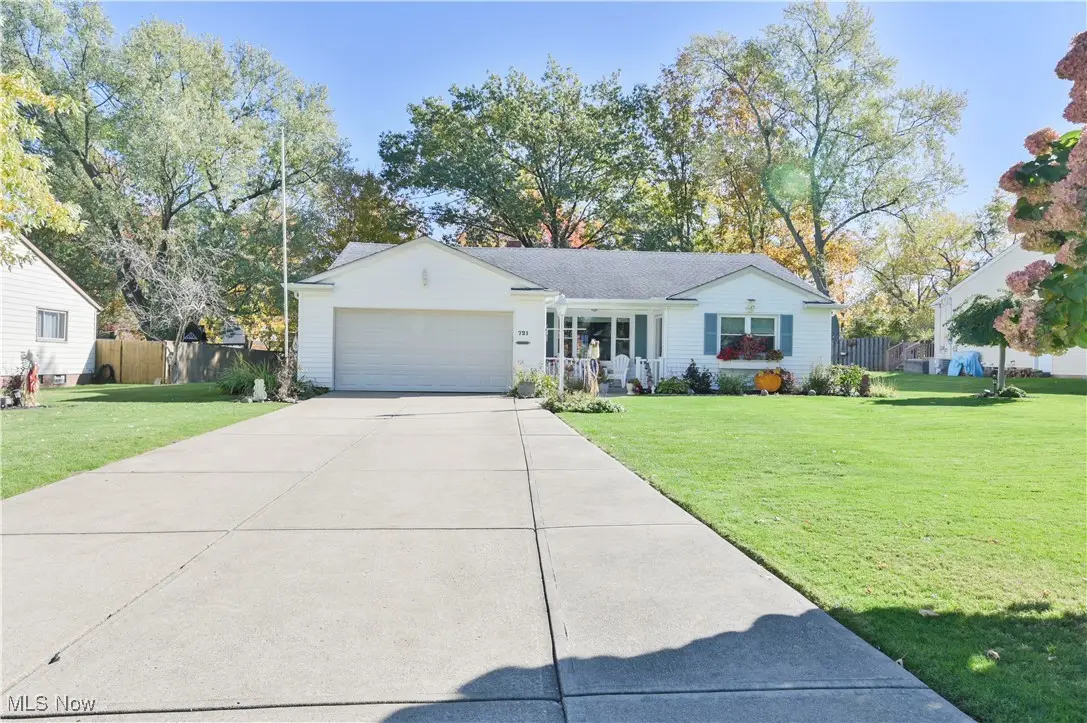 721 Cheriton Drive, Highland Heights, OH 44143 - Image #1
