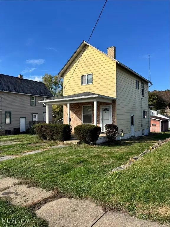 382 E Martin Street, East Palestine, OH 44413 - Image #2