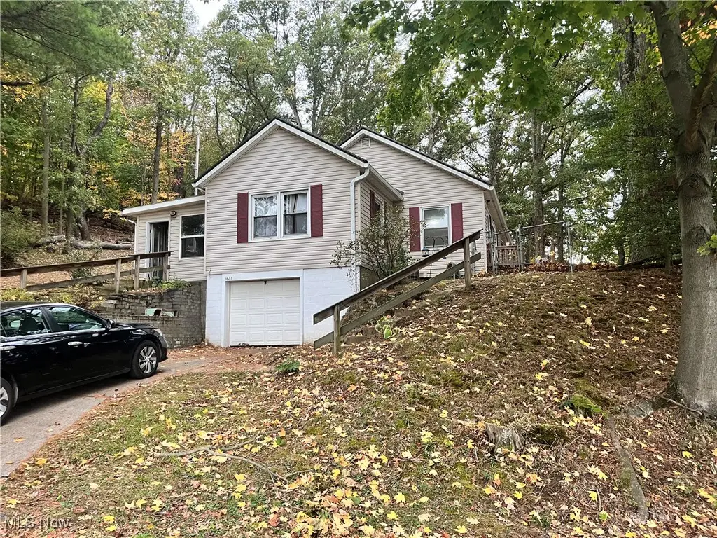 1601 NE Main Street, Coshocton, OH 43812 - Image #1