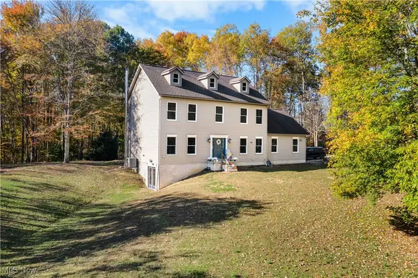 8737 Glenwood Road, Cumberland, OH 43732