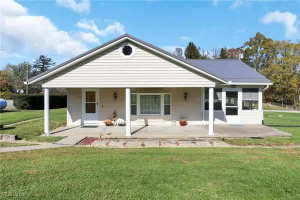 5631 Marietta Se Road, New Lexington, OH 43764