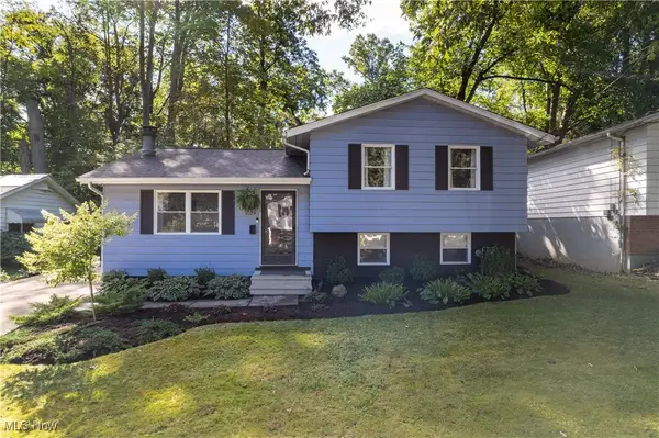 1029 Karen Drive, Akron, OH 44313