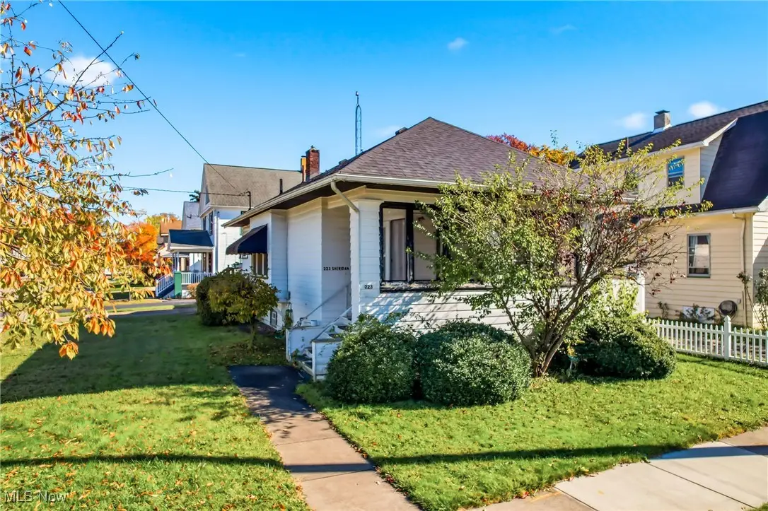 223 Sheridan Avenue, Niles, OH 44446 - Image #1