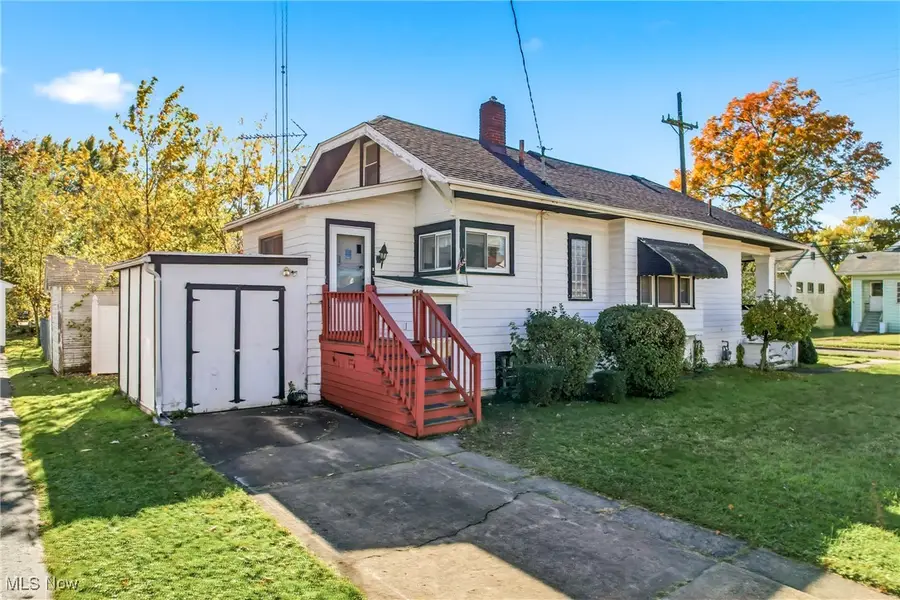 223 Sheridan Avenue, Niles, OH 44446 - Image #2