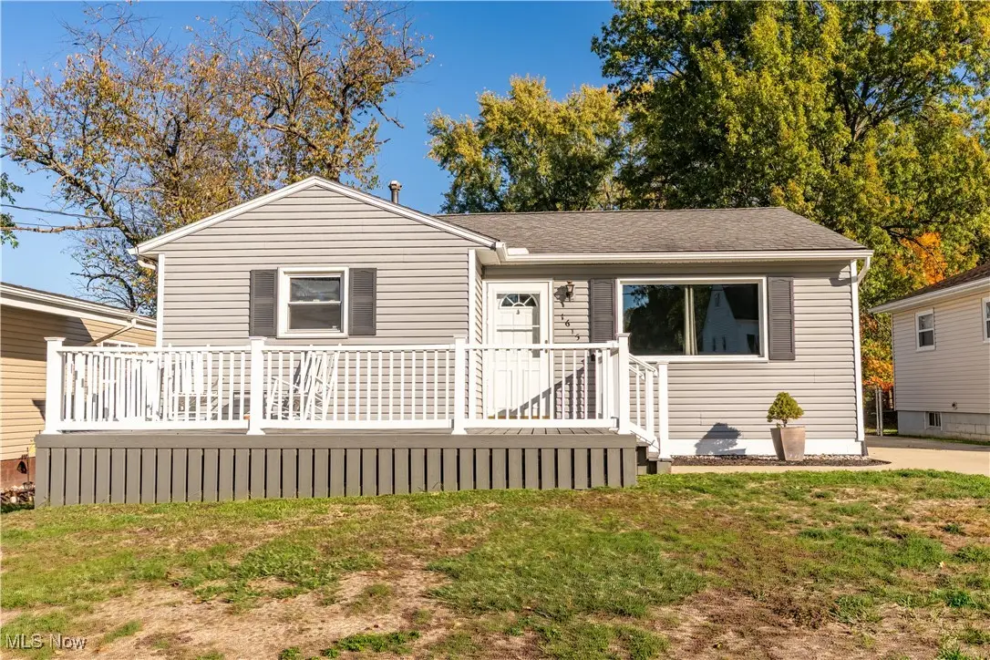 1615 Romona Road, Akron, OH 44305 - Image #1