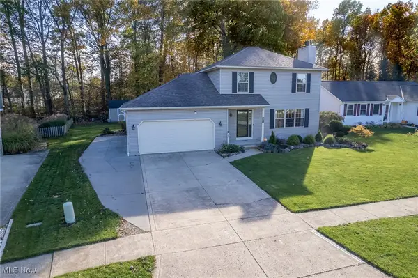 758 Song Bird Street, Elyria, OH 44035