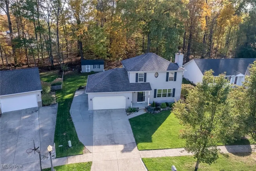 758 Song Bird Street, Elyria, OH 44035 - Image #2