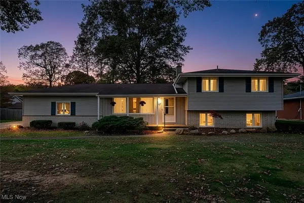 7692 W Parkside Drive, Boardman, OH 44512