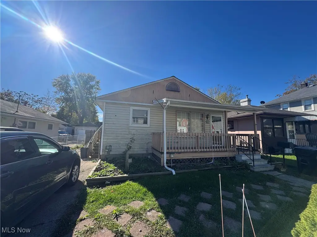 244 13th Street, Elyria, OH 44035 - Image #1