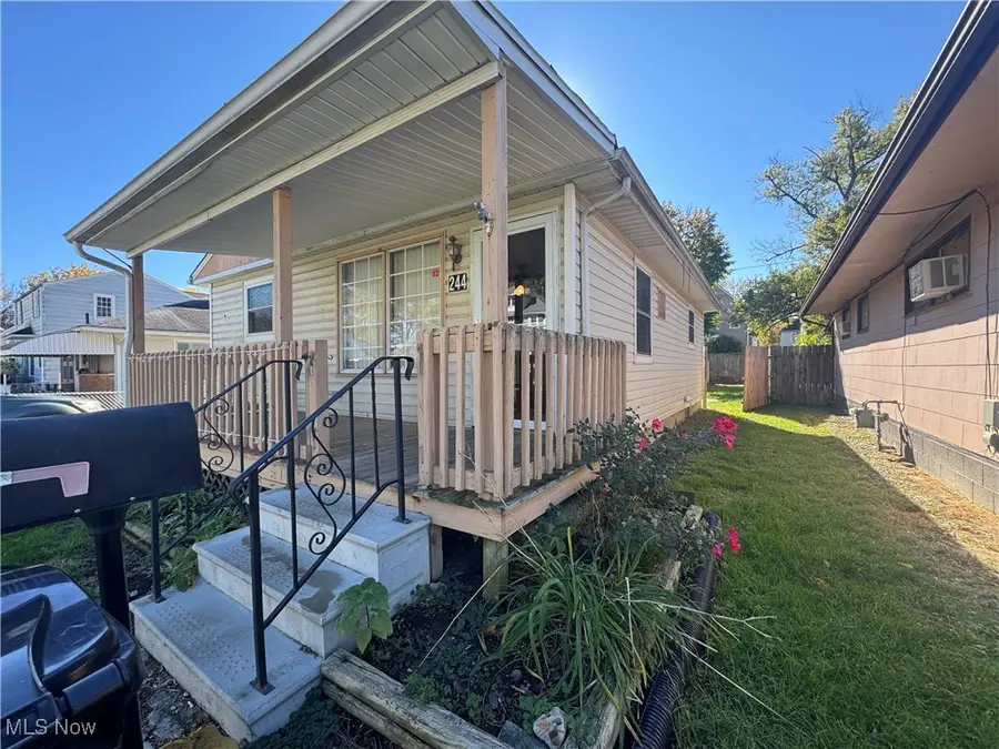 244 13th Street, Elyria, OH 44035 - Image #2