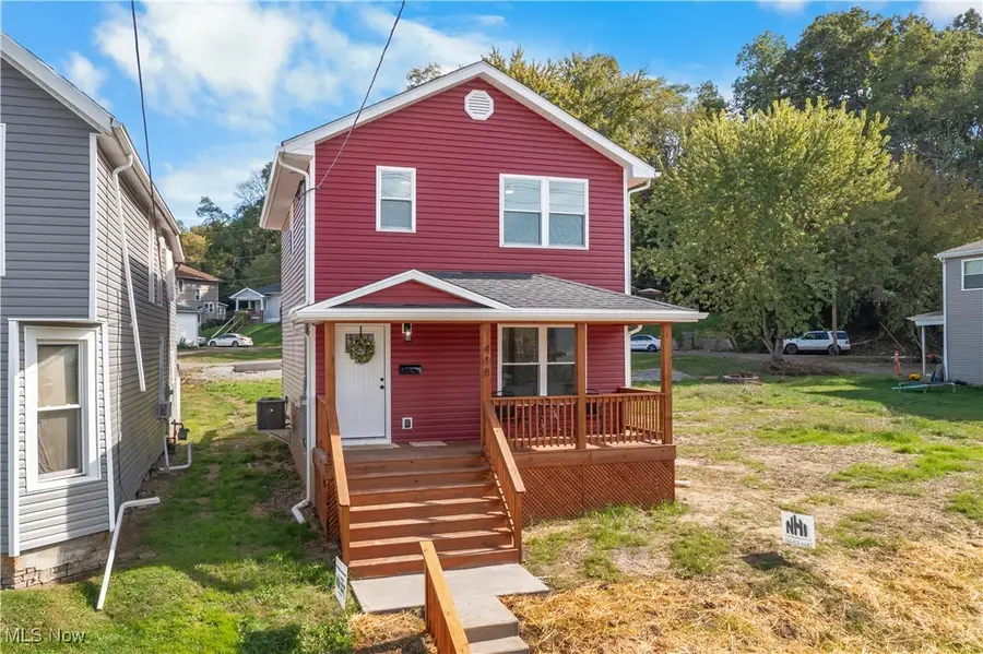 418 Abington Avenue, Zanesville, OH 43701 - Image #2