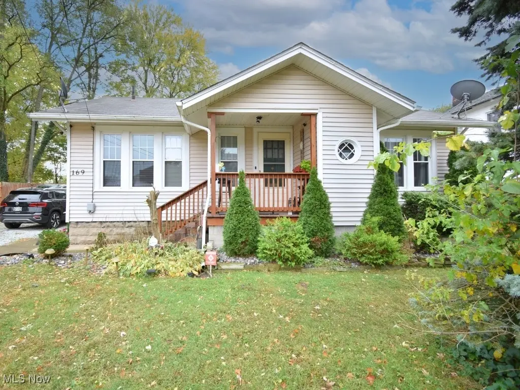 169 W South Street, Painesville, OH 44077 - Image #1