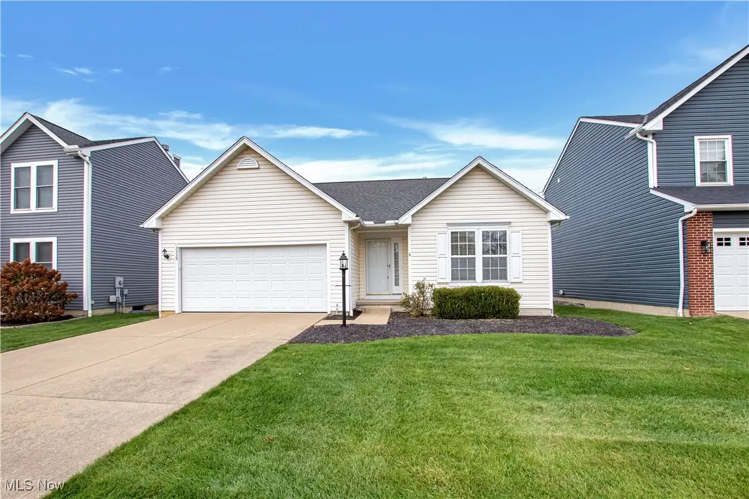 3335 Sleepy Hollow Road, Brunswick, OH 44212 - Image #1