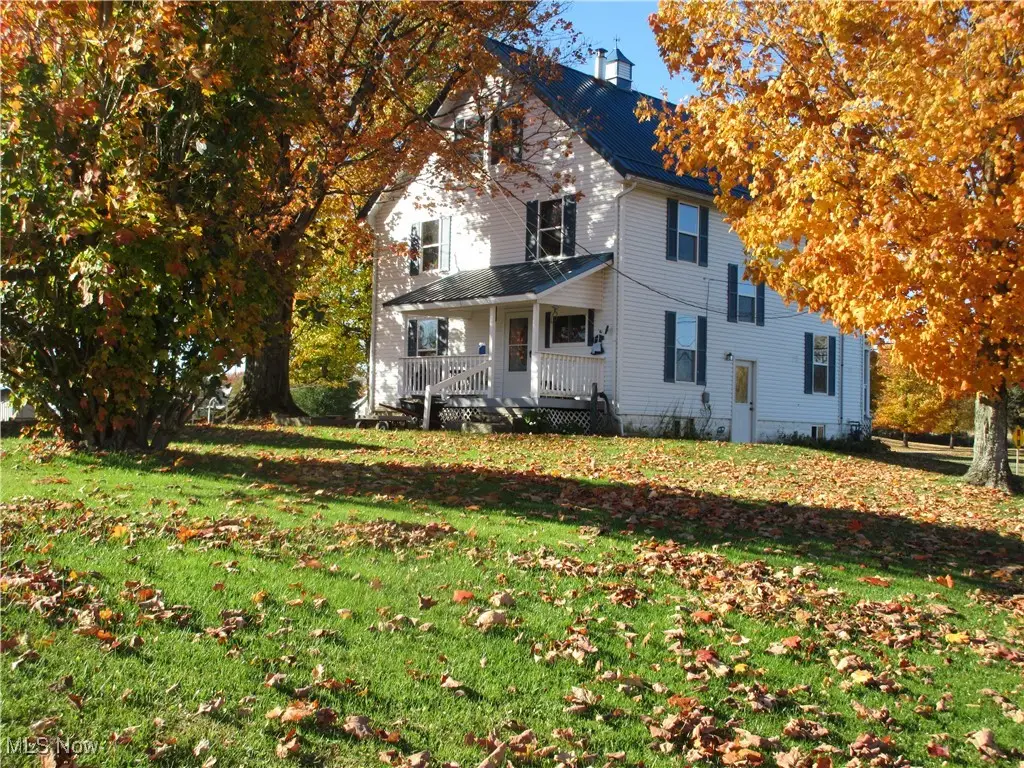 7868 State Route 7, Williamsfield, OH 44093 - Image #1