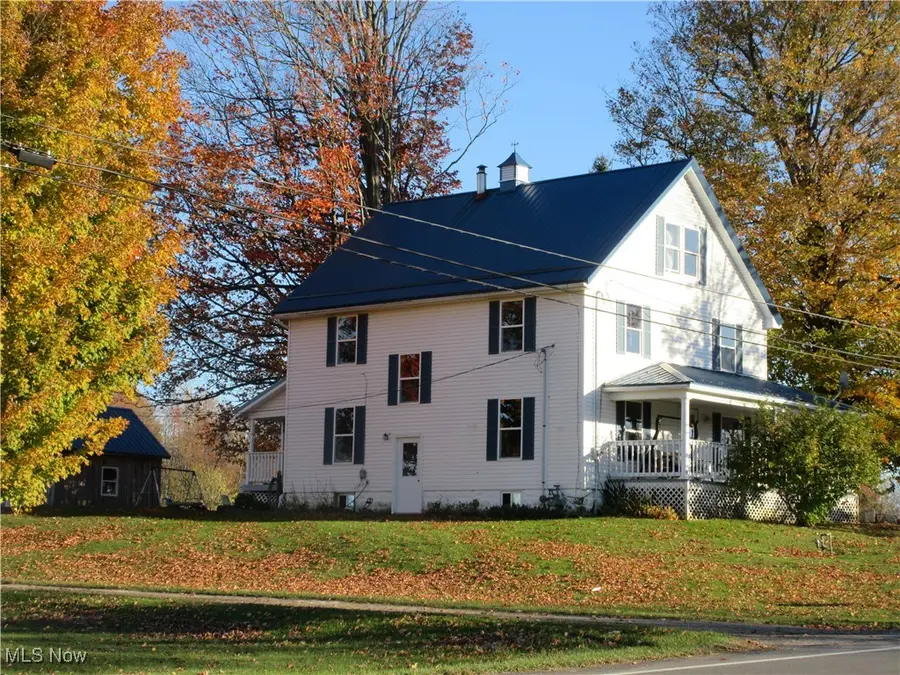 7868 State Route 7, Williamsfield, OH 44093 - Image #3