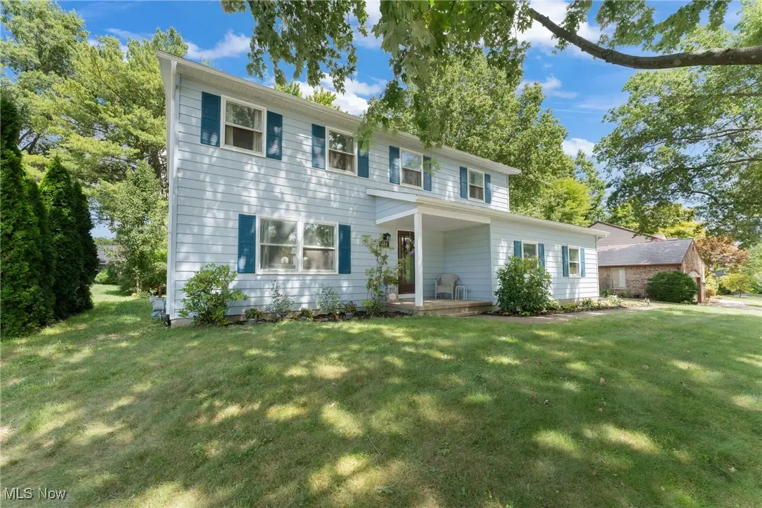 458 Mather Hill Drive, Wooster, OH 44691 - Image #1