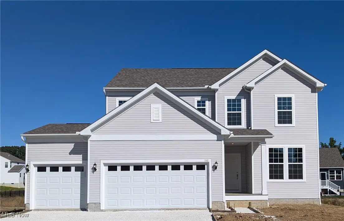 228 Country Meadow Lane, Wadsworth, OH 44281 - Image #1