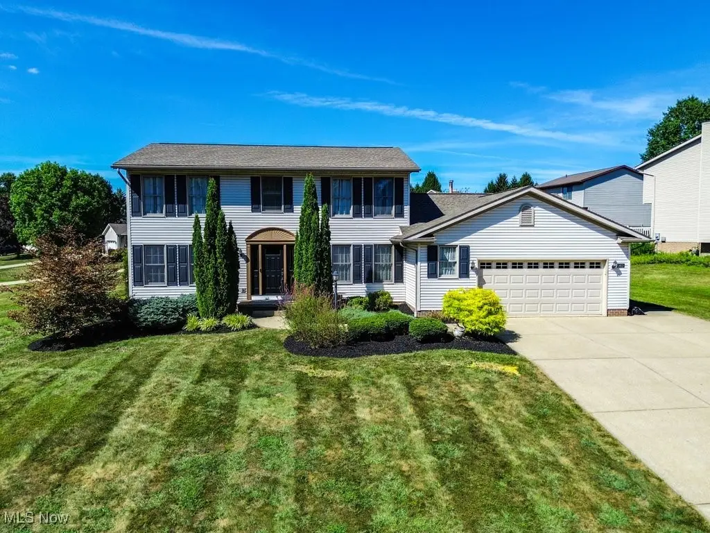 5613 Stoney Ridge Nw Road, Canton, OH 44718 - Image #1