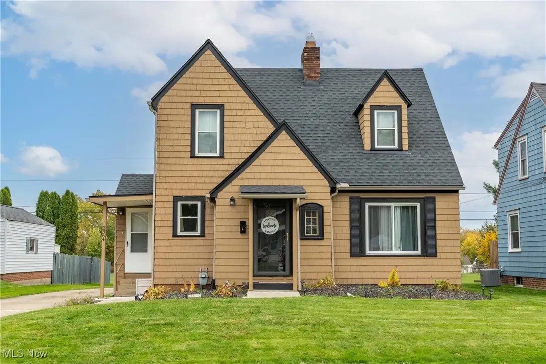 2364 Shunk Avenue, Alliance, OH 44601 - Image #1