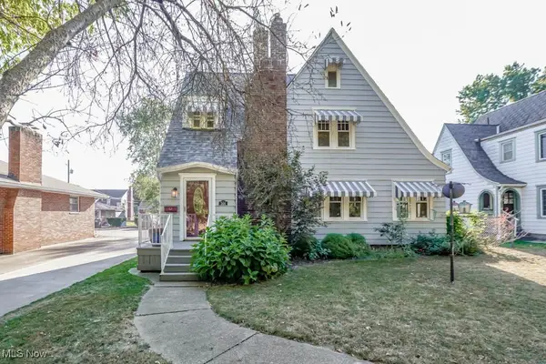 144 Aultman Nw Avenue, Canton, OH 44708