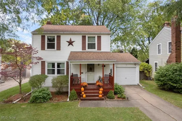 2417 G Street, Lorain, OH 44052