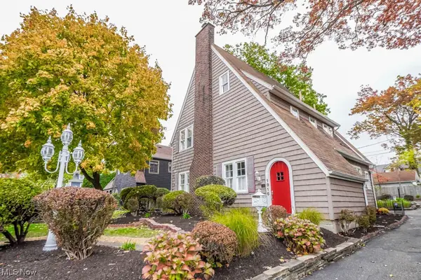 1916 Frazer Nw Avenue, Canton, OH 44709