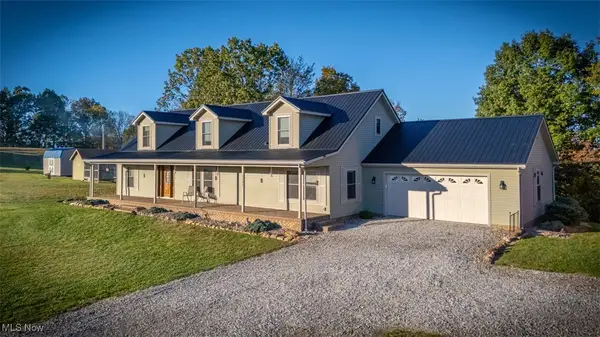 2120 Federal Road, Little Hocking, OH 45742