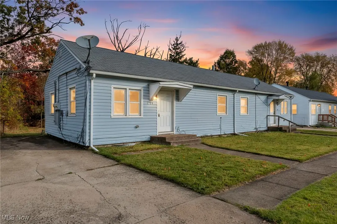 1771-1773 E 37th Street, Lorain, OH 44055 - Image #1