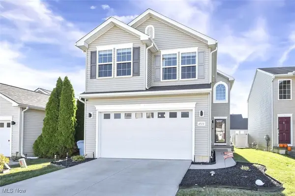 4513 Vineyard Drive, Lorain, OH 44053