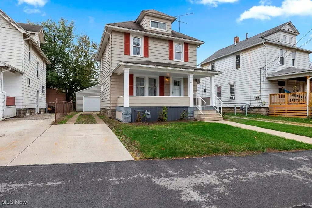 421 E Broad Street, Elyria, OH 44035 - Image #1