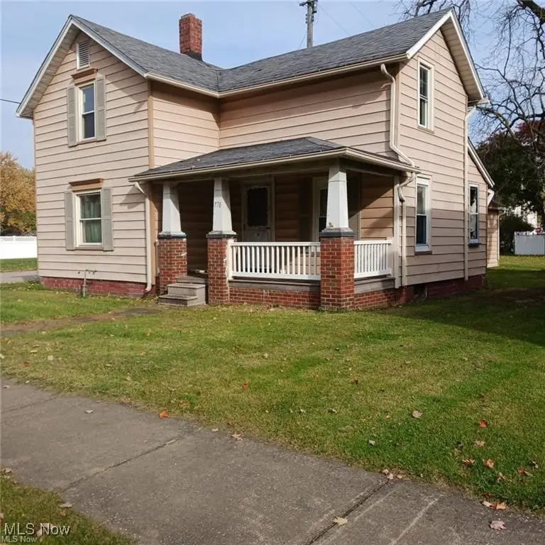 770 Buffalo Street, Conneaut, OH 44030 - Image #1