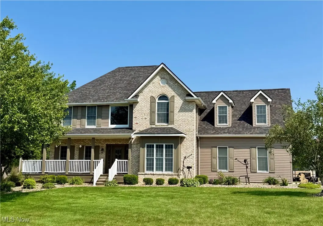 52 Lakhani Lane, Canfield, OH 44406 - Image #1