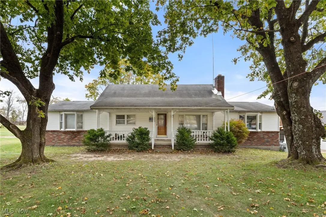 53525 Somerton Highway, Jerusalem, OH 43747 - Image #1