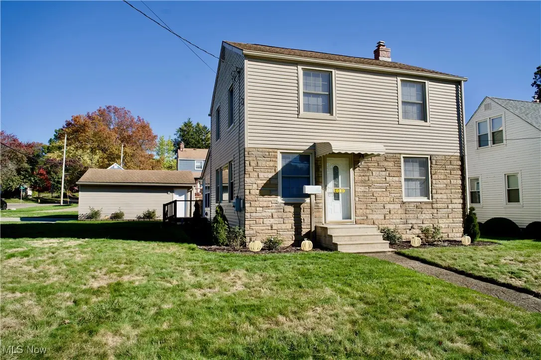 1635 Brown Street, Akron, OH 44301 - Image #1