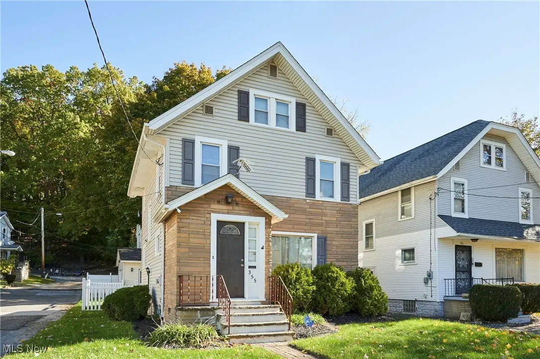 355 Cuyahoga Street, Akron, OH 44310 - Image #1