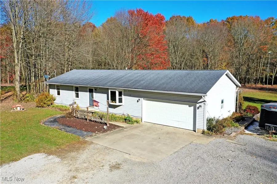 5626 Stoddard Hayes Road, Farmdale, OH 44417 - Image #2