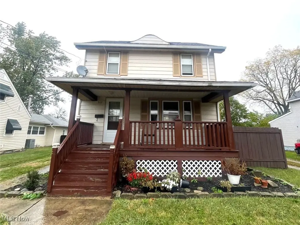 317 Illinois Avenue, Lorain, OH 44052 - Image #1