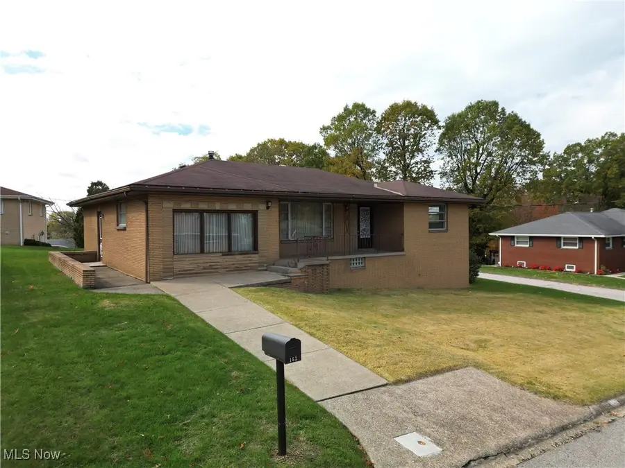 163 N 15th Street, Weirton, WV 26062 - Image #3